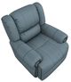 Best® Home Furnishings Customizable Genet Leather Power Tilt Headrest Rocker Recliner-4