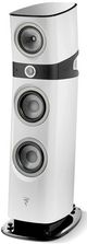 Focal® Sopra N°2 Carrara White 3-Way High-End Floorstanding Loudspeaker-0