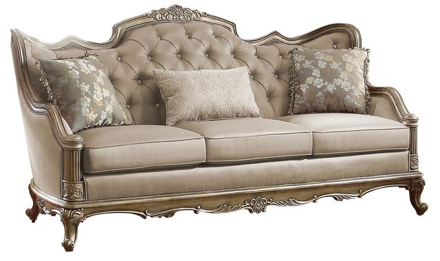 Mazin Furniture Florentina Sofa-0