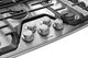 Electrolux 30" Stainless Steel Gas Cooktop-4