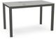 Amisco Customizable Harrison Italian Porcelain Retangular Table-0