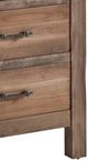 Daniel's Amish® Customizable Bryson 28'' Nightstand-1
