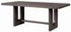 Furniture of America® Sterling West 7-Piece Ash Gray Dining Table Set-1