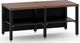 Salamander Designs® Synergy Twin 20 Extension-Dark Cherry/Black-0