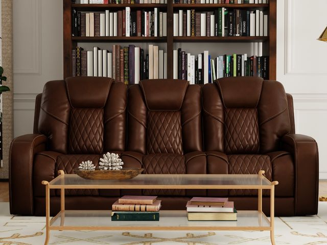 Symphony Sofa, Loveseat, and Recliner-1