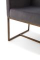 VIG Furniture Modrest Marty Dark Gray Dining Chair-4