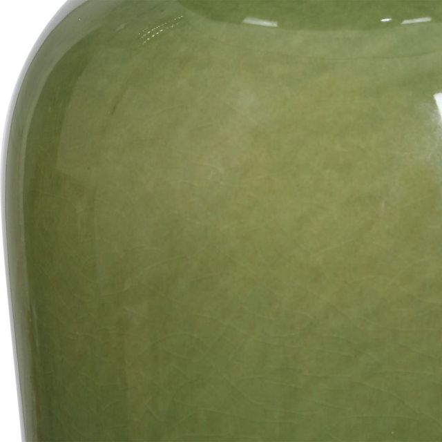Uttermost® Meyer Green Table Lamp-4