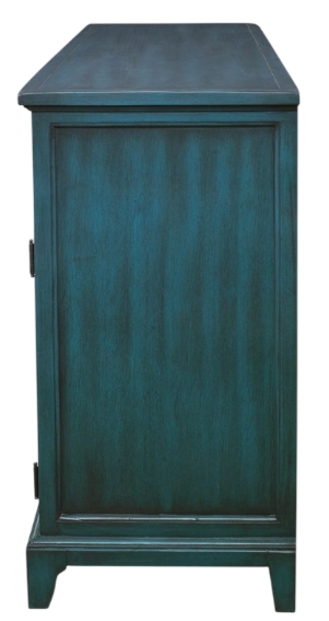 Uttermost Oksana Credenza - Thumbnail 5