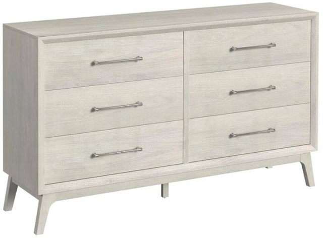 Elements International Westland Almond Dresser-0