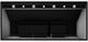 Vent-A-Hood® 54" Black Wall Mounted Range Hood-4