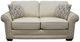 England Furniture Customizable Brantley Apartment Sofa-1