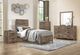 Homelegance® Mandan Weathered Pine Chest-4