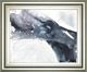 Classy Living Jennifer Goldberger Agate Wave II 26"W Wall Art-0