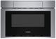 Bosch® 800 Series 24" Stainless Steel Microwave Drawer-0