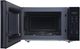 Magic Chef® 1.1 Cu. Ft. Black Countertop Microwave-1