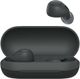 Sony® Black In-Ear Noise-Canceling Headphones-5