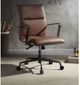 ACME Furniture Indra Vintage Chocolate Office Chair-1