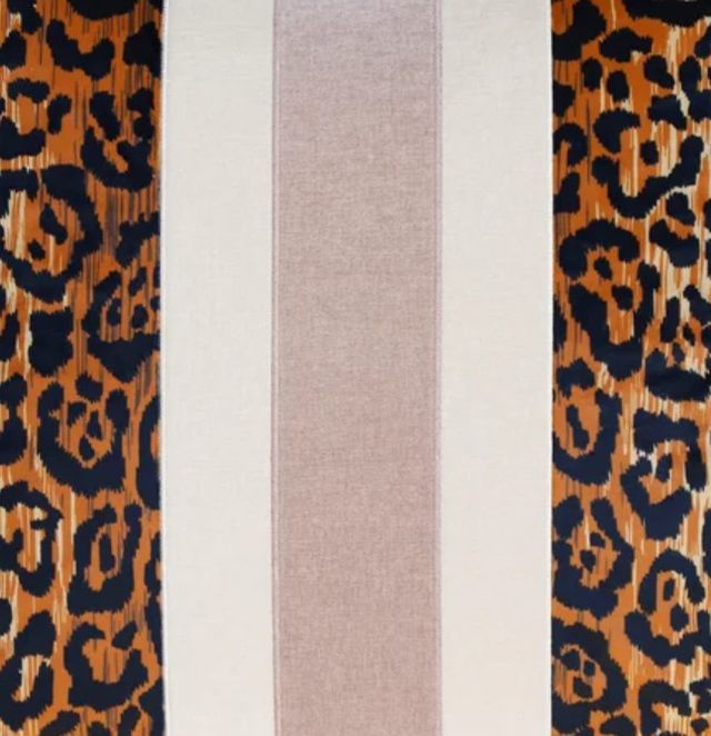 StyleCraft Dann Foley Cheetah Pillow-1