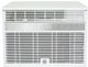 GE® 14,000 BTU's White Smart Room Air Conditioner-1