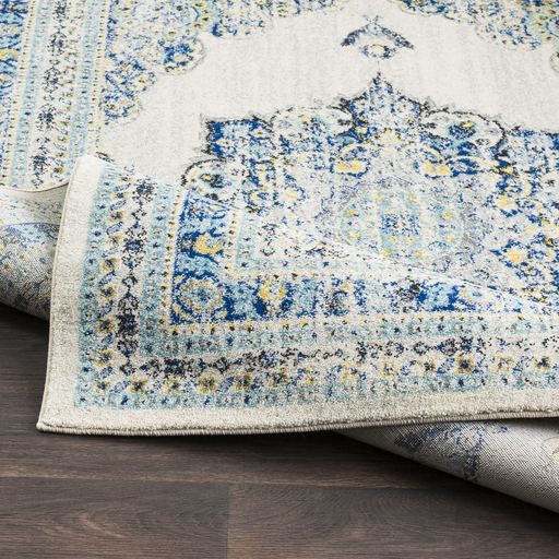 Surya Harput Beige 5'x7' Area Rug-3