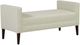 Fairfield® Customizable Benchmade Open Back with Tight Seat Bench-0