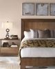 Century® Mesa Napa Cerused Nightstand-2