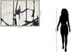 Classy Living Definitive Abstract Harmony Wall Art-2