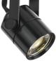 Cal® Lighting & Accessories Black Track Light-1