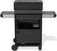 Weber® Grills® Spirit® E-425 4-Burner Black Freestanding Liquid Propane Gas Grill-3