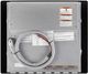 Whirlpool® 24" Black Adaptive Induction Electric Cooktop-3