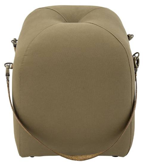 YHD Avaya Pouf Ottoman