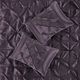 Olliix by Madison Park Laurel 7 Piece Plum King Tufted Comforter Set-4