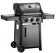 Napoleon Freestyle 365 3-Burner Black Freestanding Natural Gas Grill-0