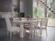 Canadel Customizable 5196 Upholstered Dining Side Chair-4