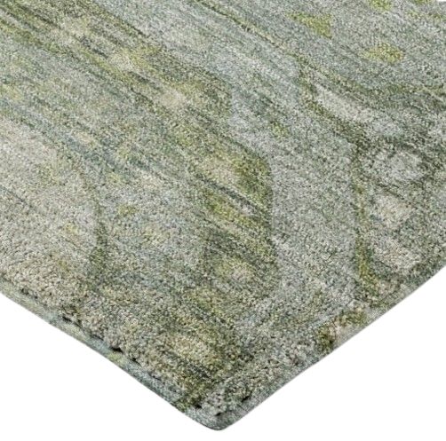 Dalyn™ Rug Company Tabrook TB14 Sage 5'x8' Area Rug-2