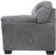 Benchcraft® Allmaxx Pewter Sofa-2