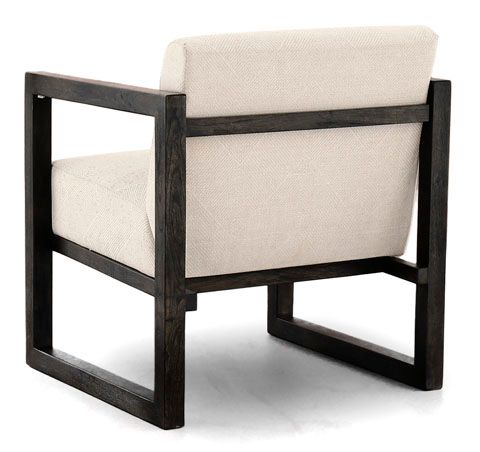 Signature Design by Ashley® Alarick Cream Accent Chair-3