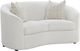 Coaster® Rainn Latte Loveseat-0