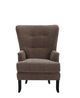 J Furniture Ellie Wing Chair-1