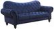 ACME Furniture Iberis Navy Sofa-0