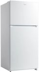 Midea 30 In. 20.5 Cu. Ft. White Top Freezer Refrigerator-1