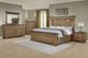 New Classic® Home Furnishings Augusta Rustic Brown Nightstand-2