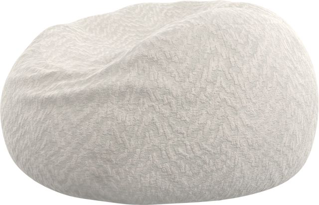 Jackson Furniture Sploosh Parchment Comfort Sack-2