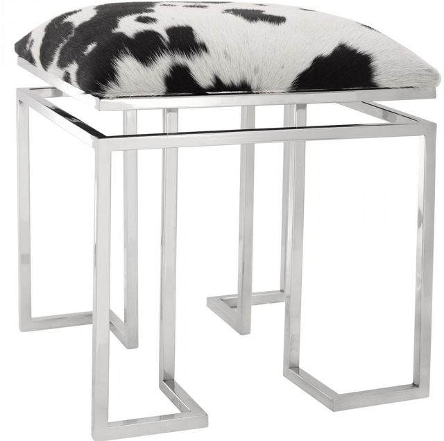 Moe's Home Collection Appa Stool-1
