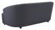 Zuo® Budapest Gray Sofa-4