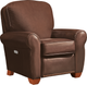 La-Z-Boy® Emerson Low Profile Power Recliner-0