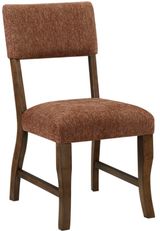 Brown-Rust