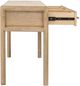 Modus Furniture Dorsey Granola Console Table-4