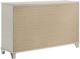Coaster® Olivia Pearl White Dresser-4
