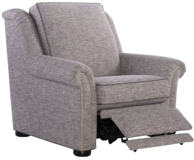 Bradington-Young Customizable Robinson Power Recliner-1